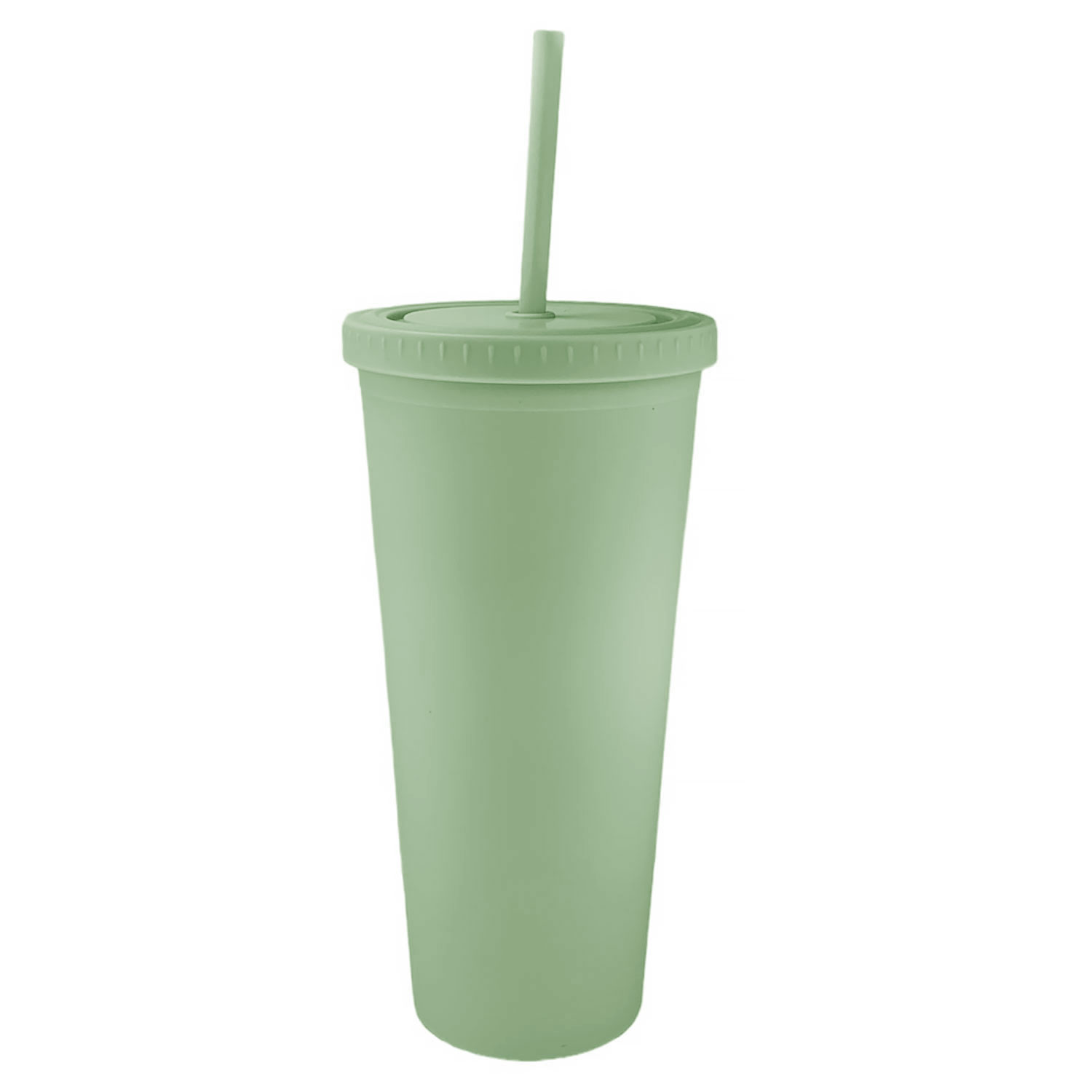 Olive Green Tumbler