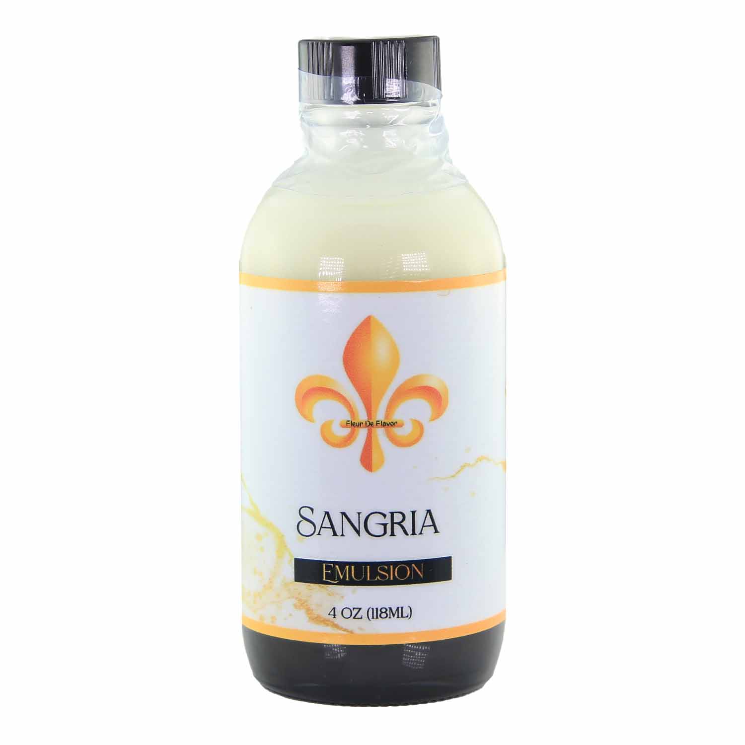 Sangria Emulsion