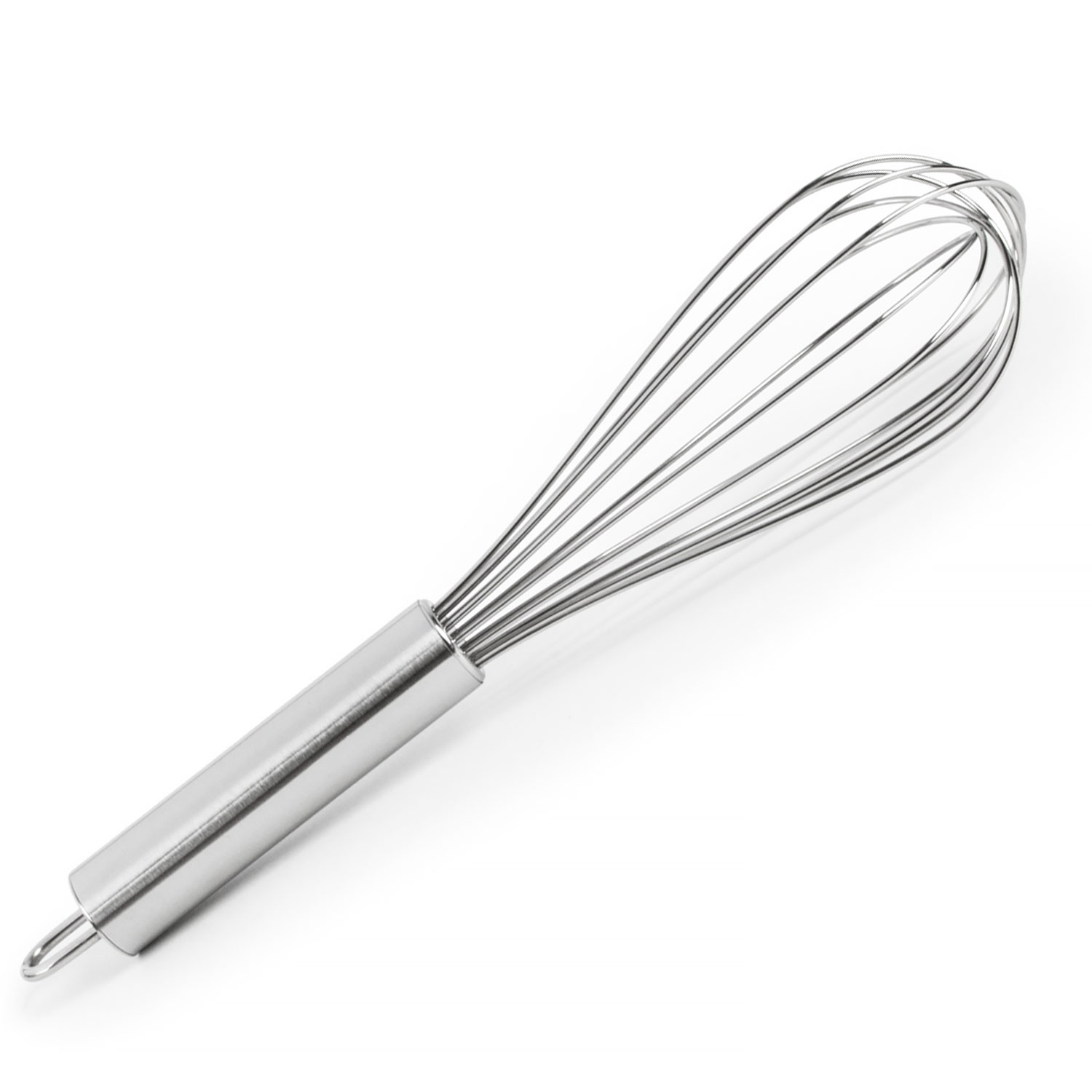 Custom Stainless Steel Whisk, Kitchen Whisk, Personalized Whisk