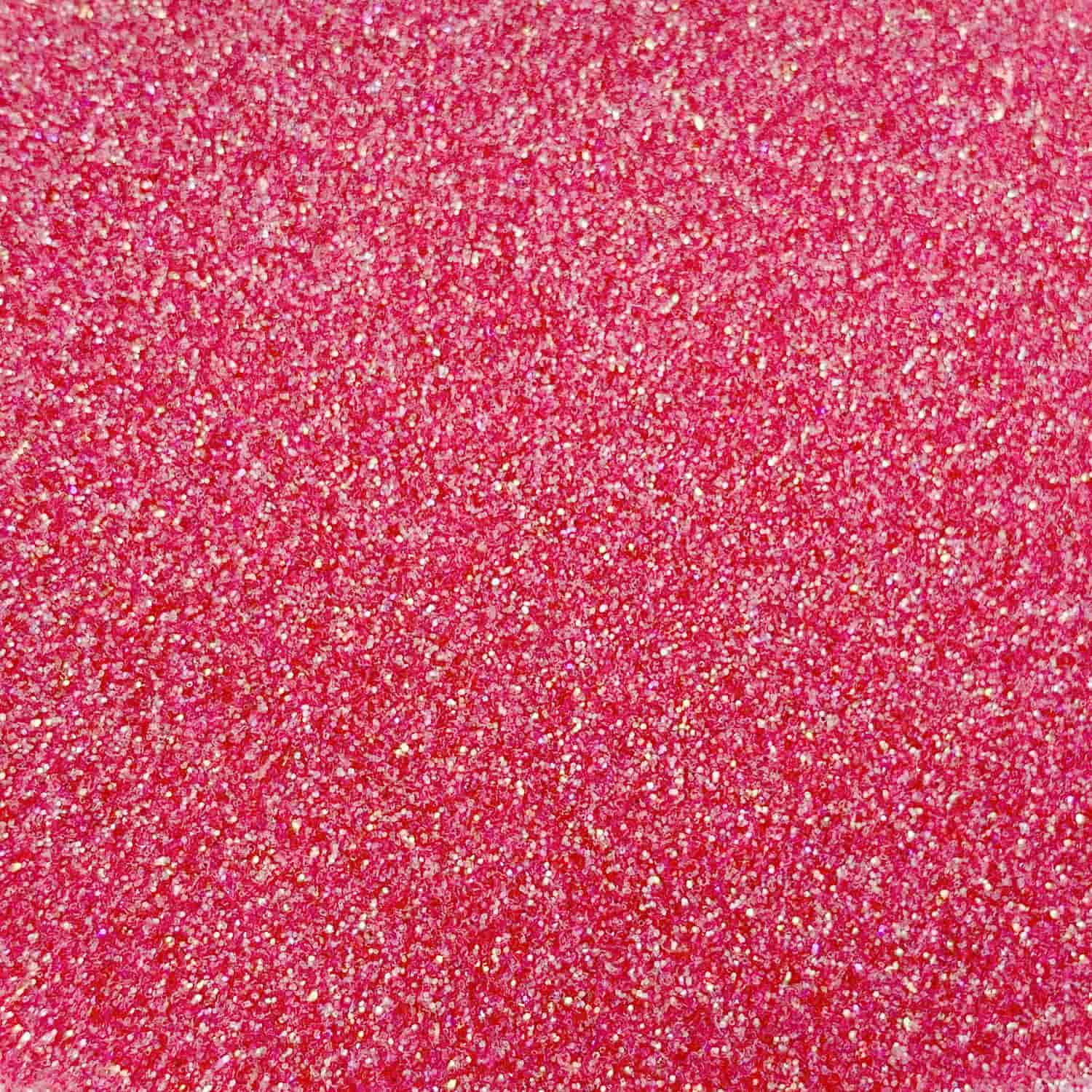 Raspberry Soda Glitter Galaxy Dust