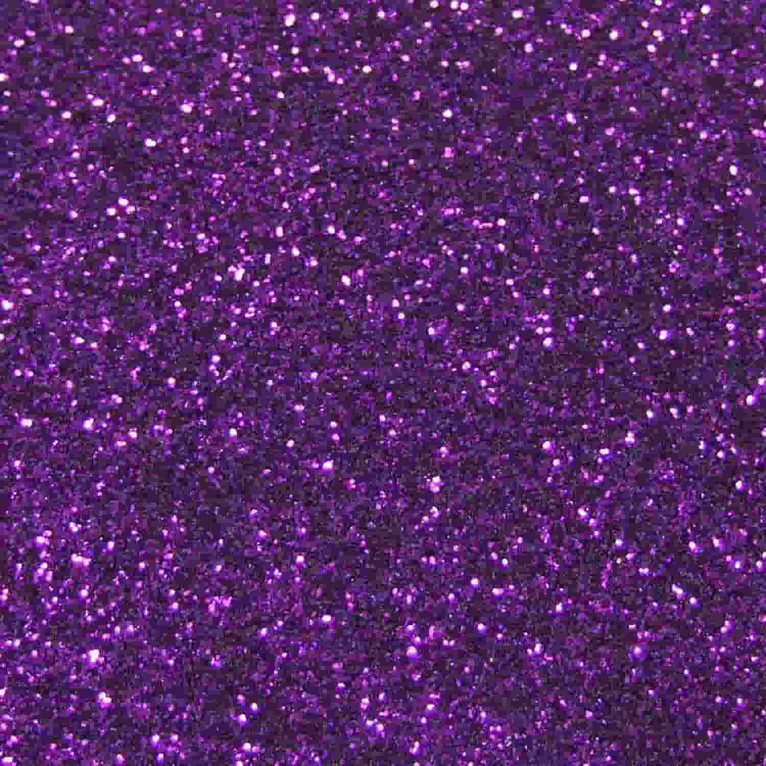 Lilac Glitter Galaxy Dust