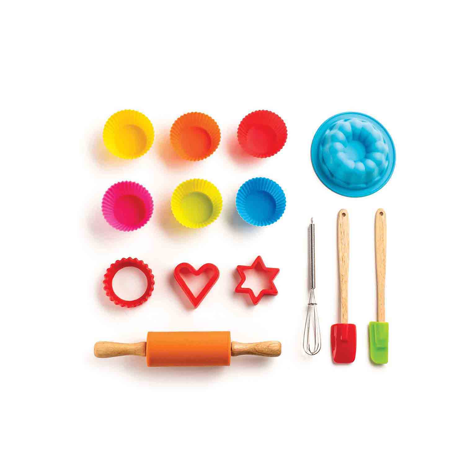 Kid's Baking Set