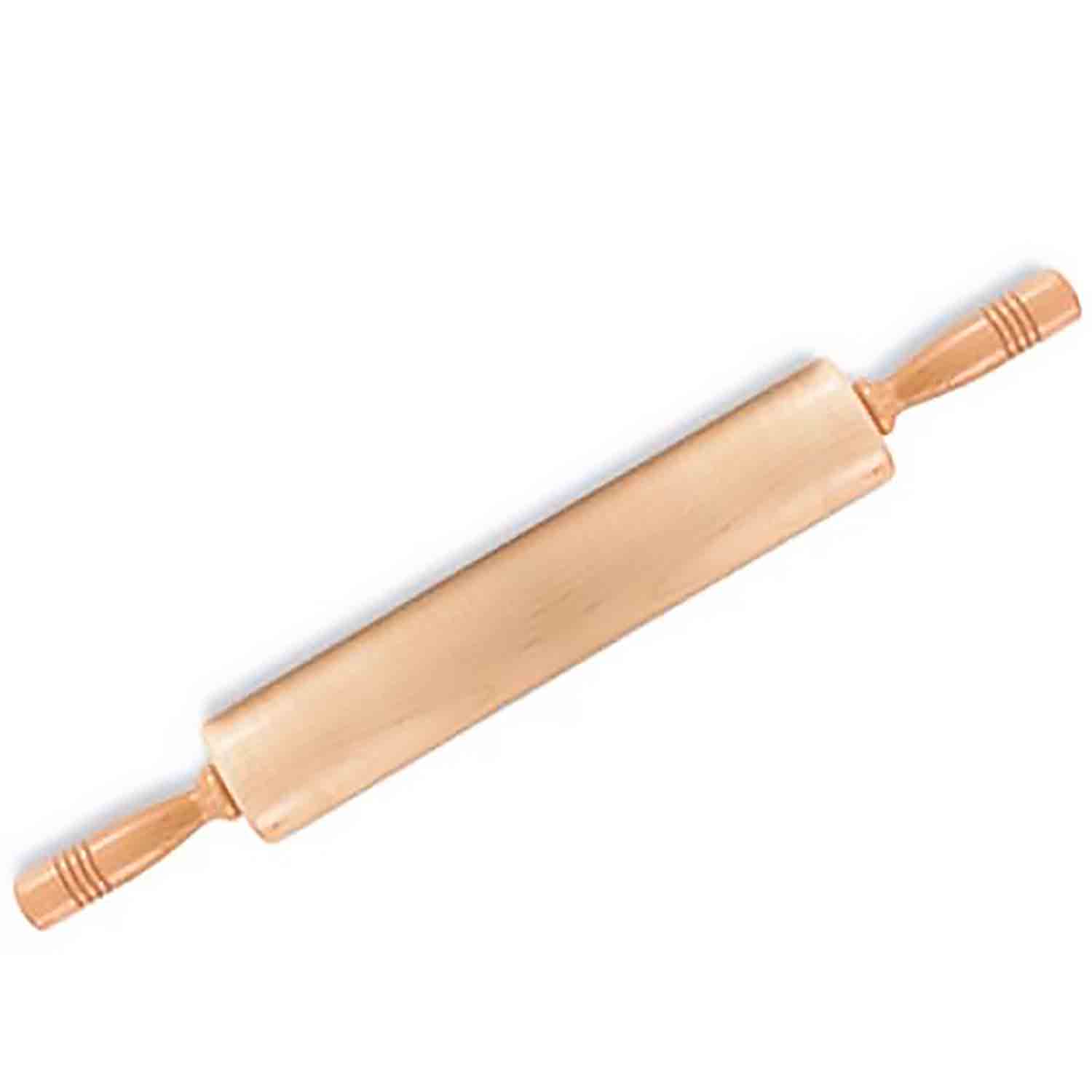 Maple Rolling Pin- 11 3/4"