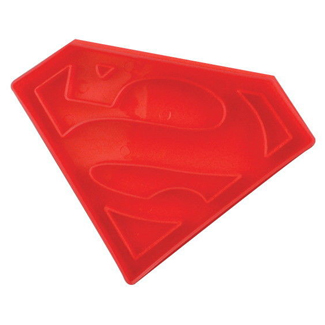 Superman Cookie Cutter - ICP-07422 | Country Kitchen SweetArt