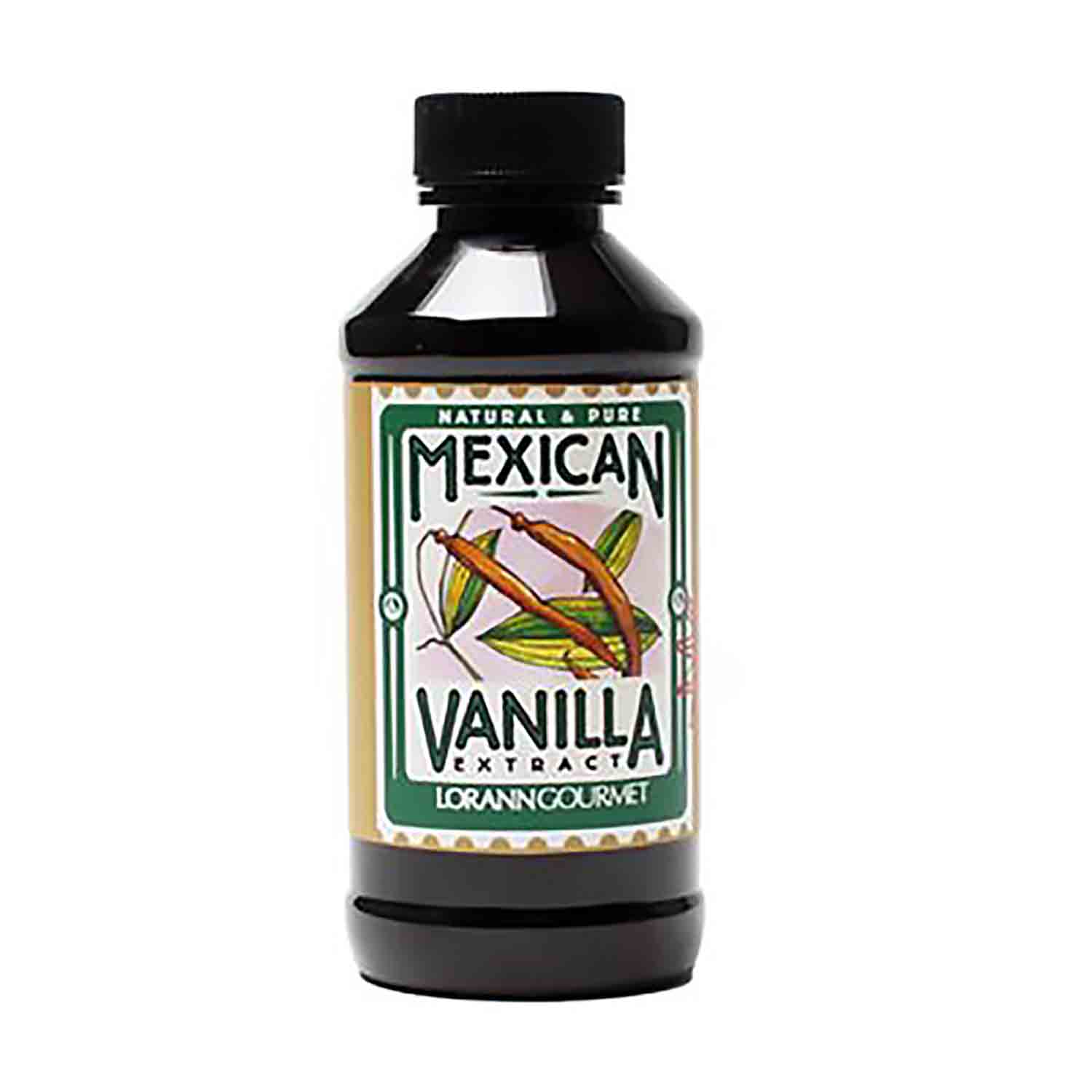 mexican vanilla extract near me