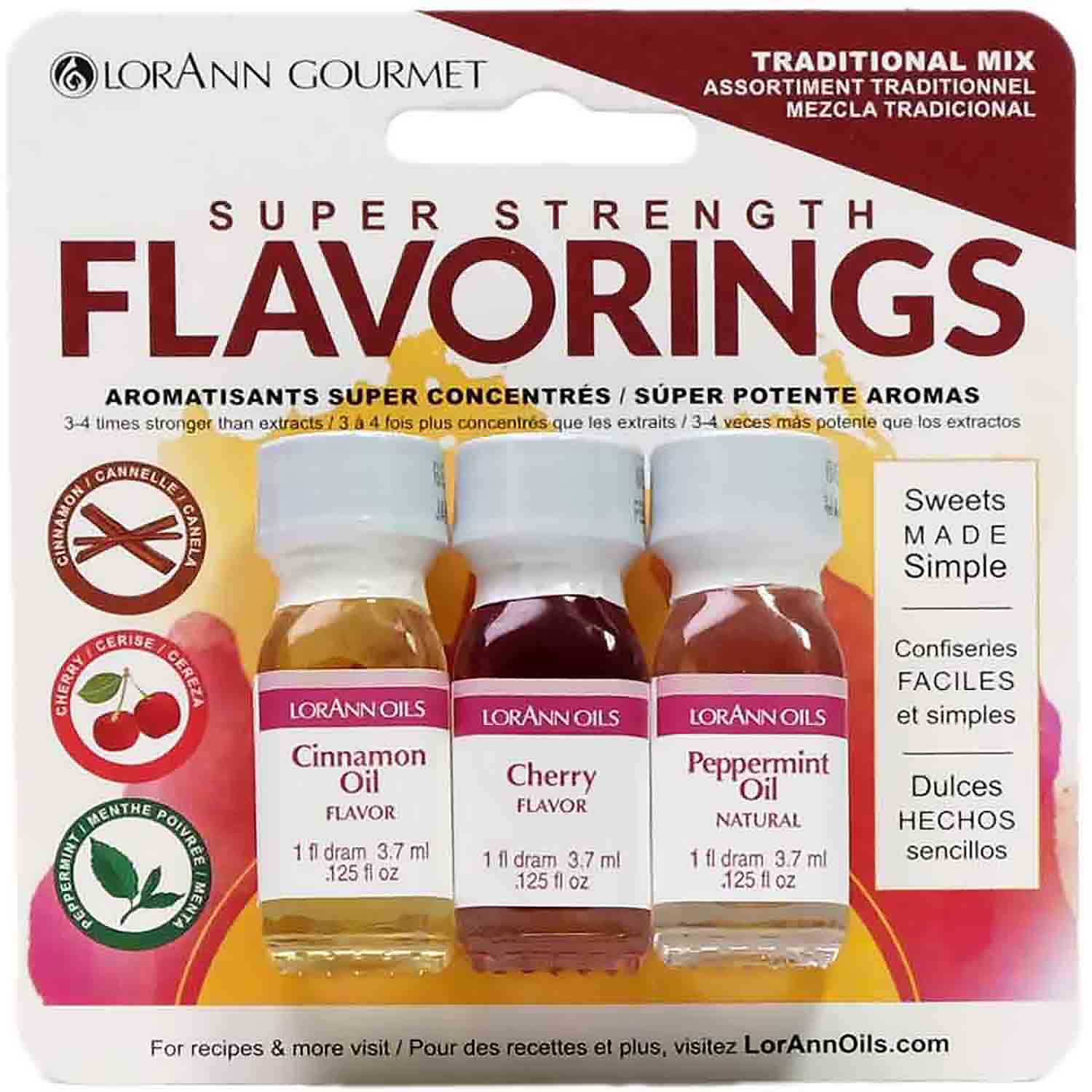 Candy flavoring chocolate baking flavor oil melts sucker il