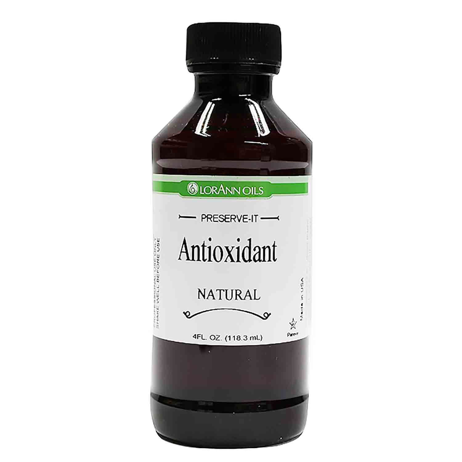 Preserve It Antioxidant-Natural