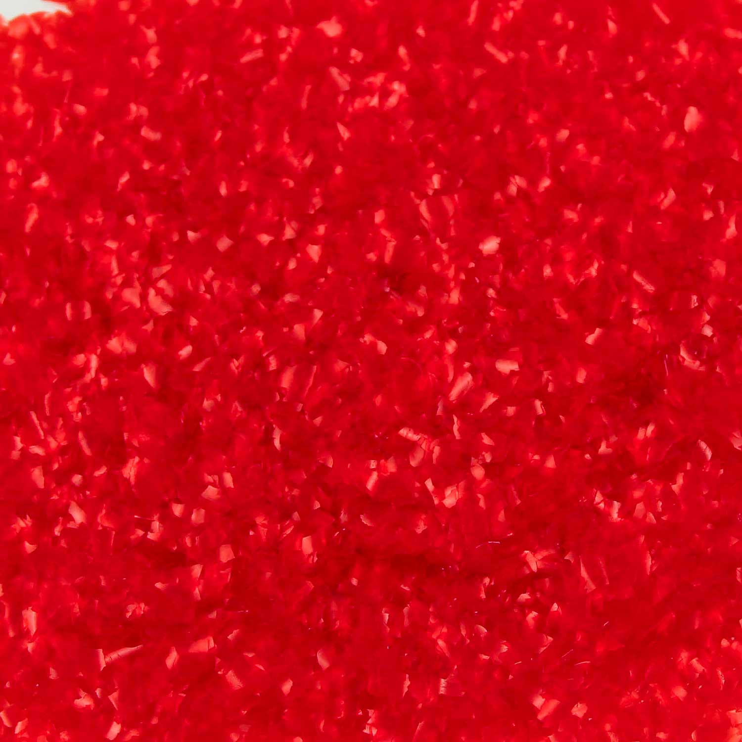 Celebakes Red Edible Glitter, 1 oz.