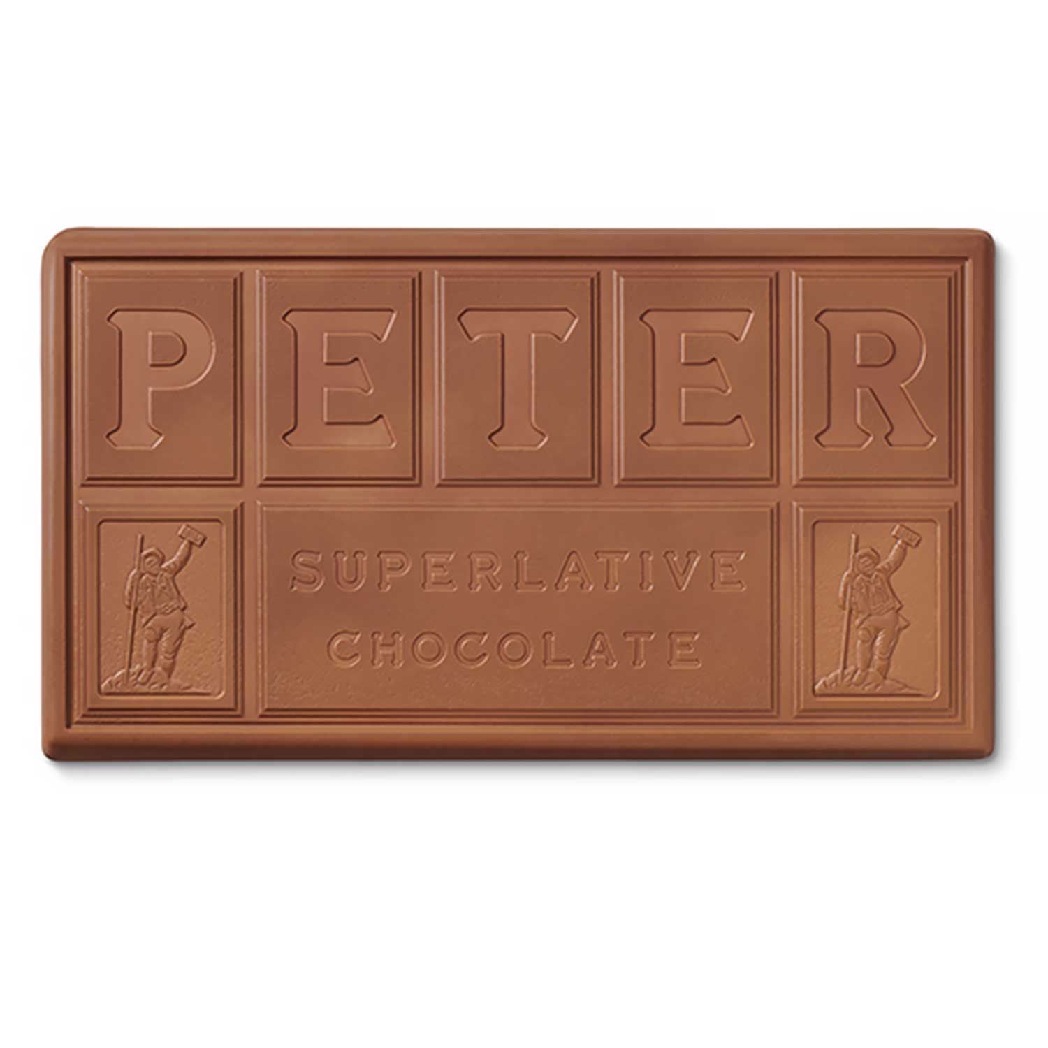 Peter's Brenay Milk Chocolate