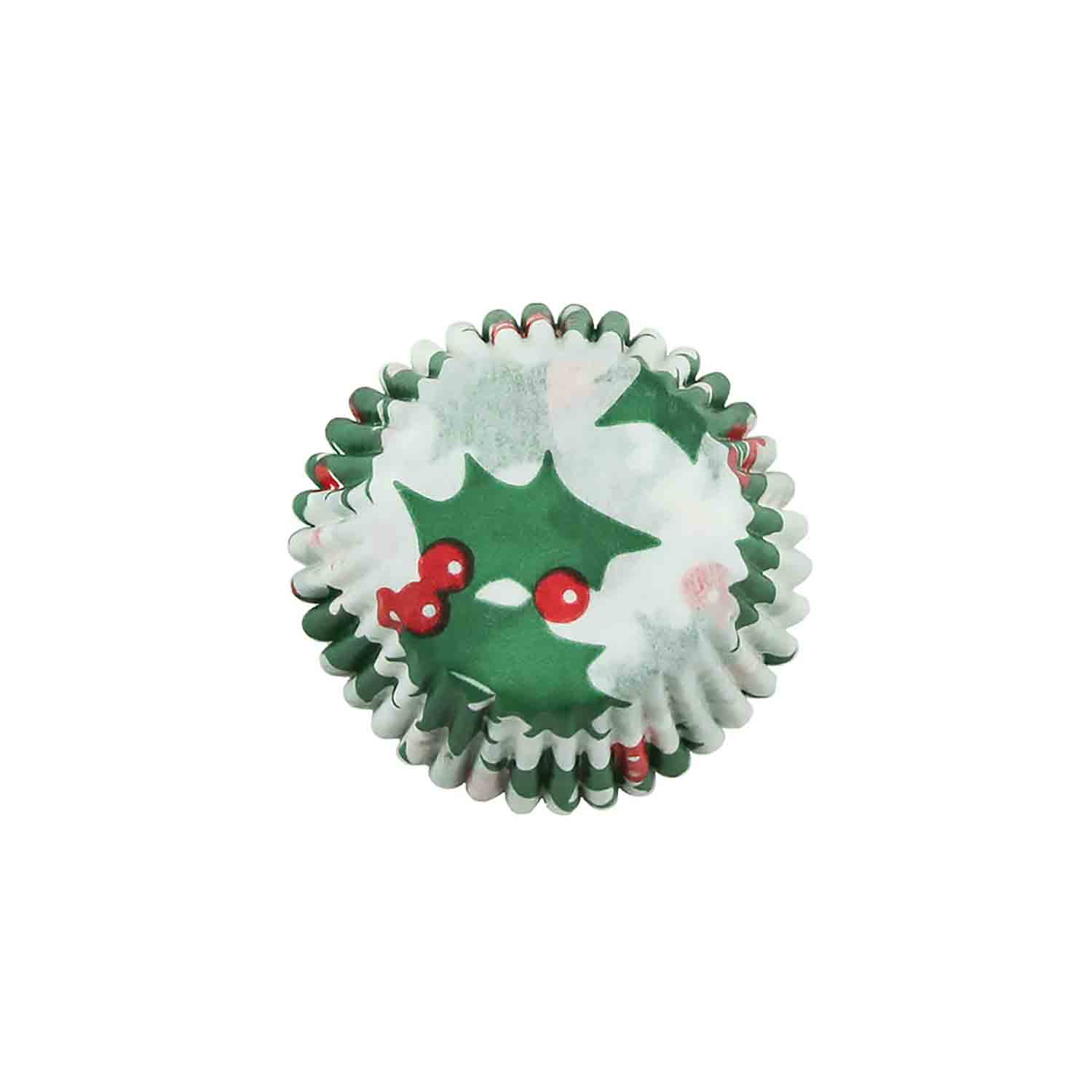 Christmas Candy Cup #4