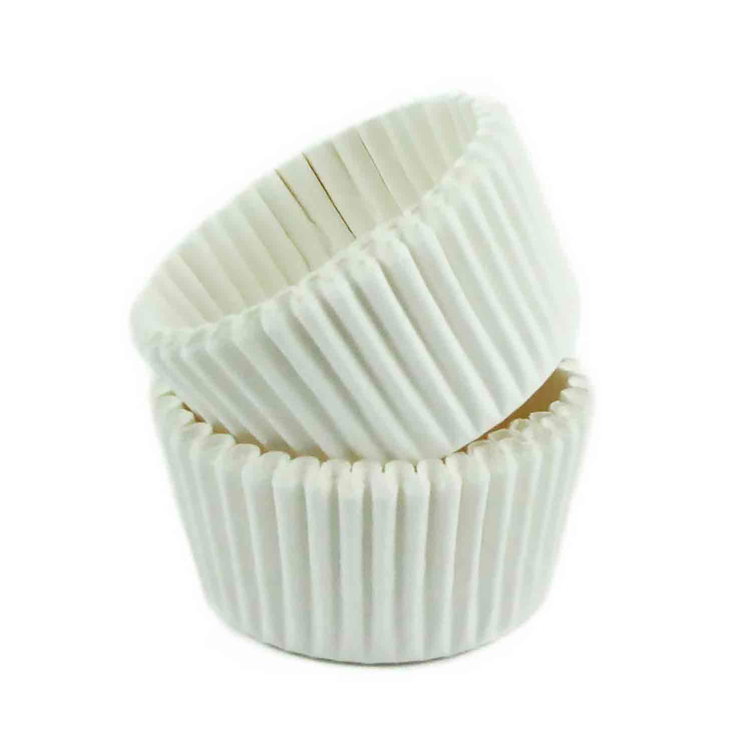 White #5 Candy Cup