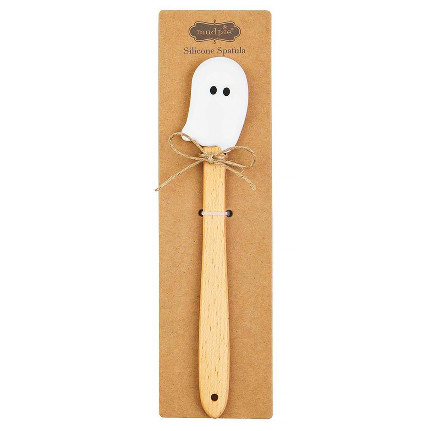 Spooky Cooking Rubber Spatula