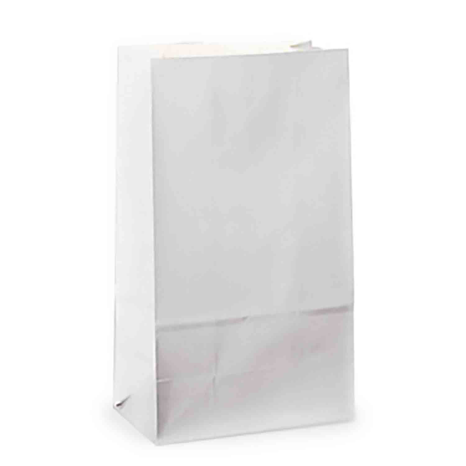 White Paper Gift Bags | Country Kitchen SweetArt