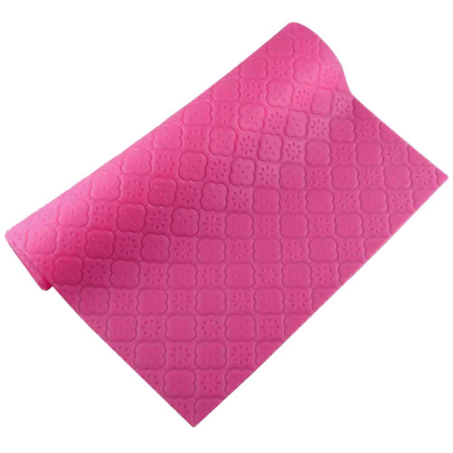 silicone texture sheets