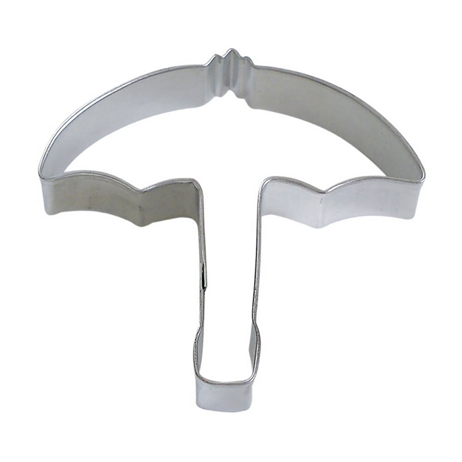 Umbrella Cookie Cutter