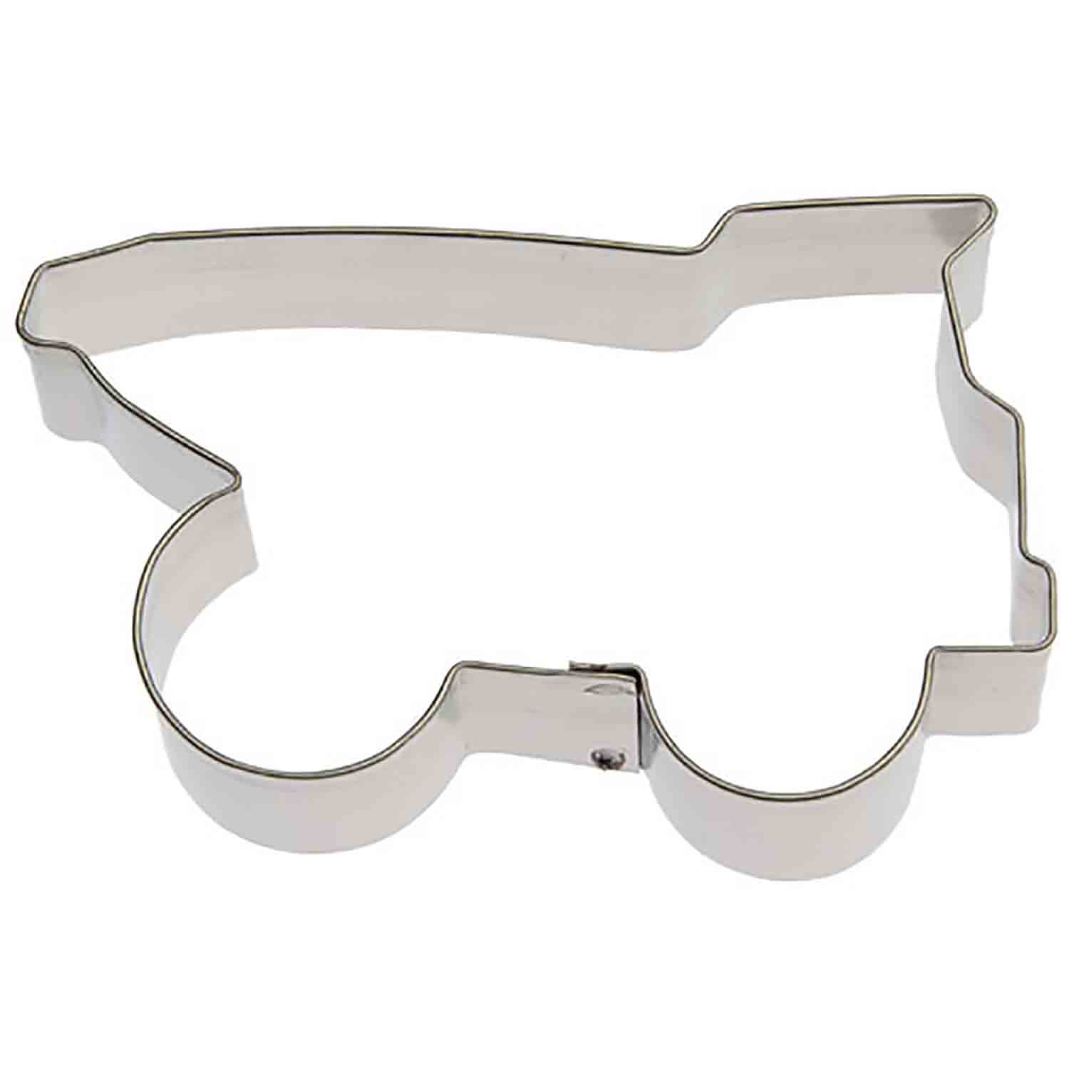 Dump Truck Cookie Cutter