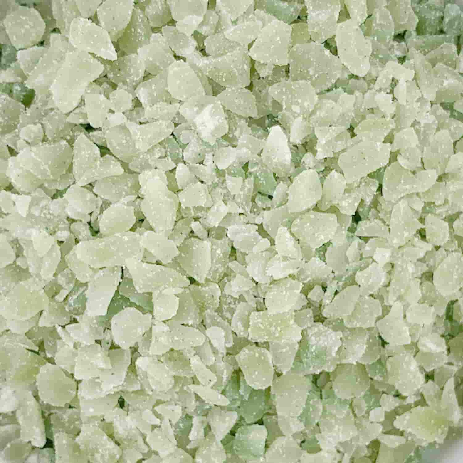 Key Lime Candy Crunch