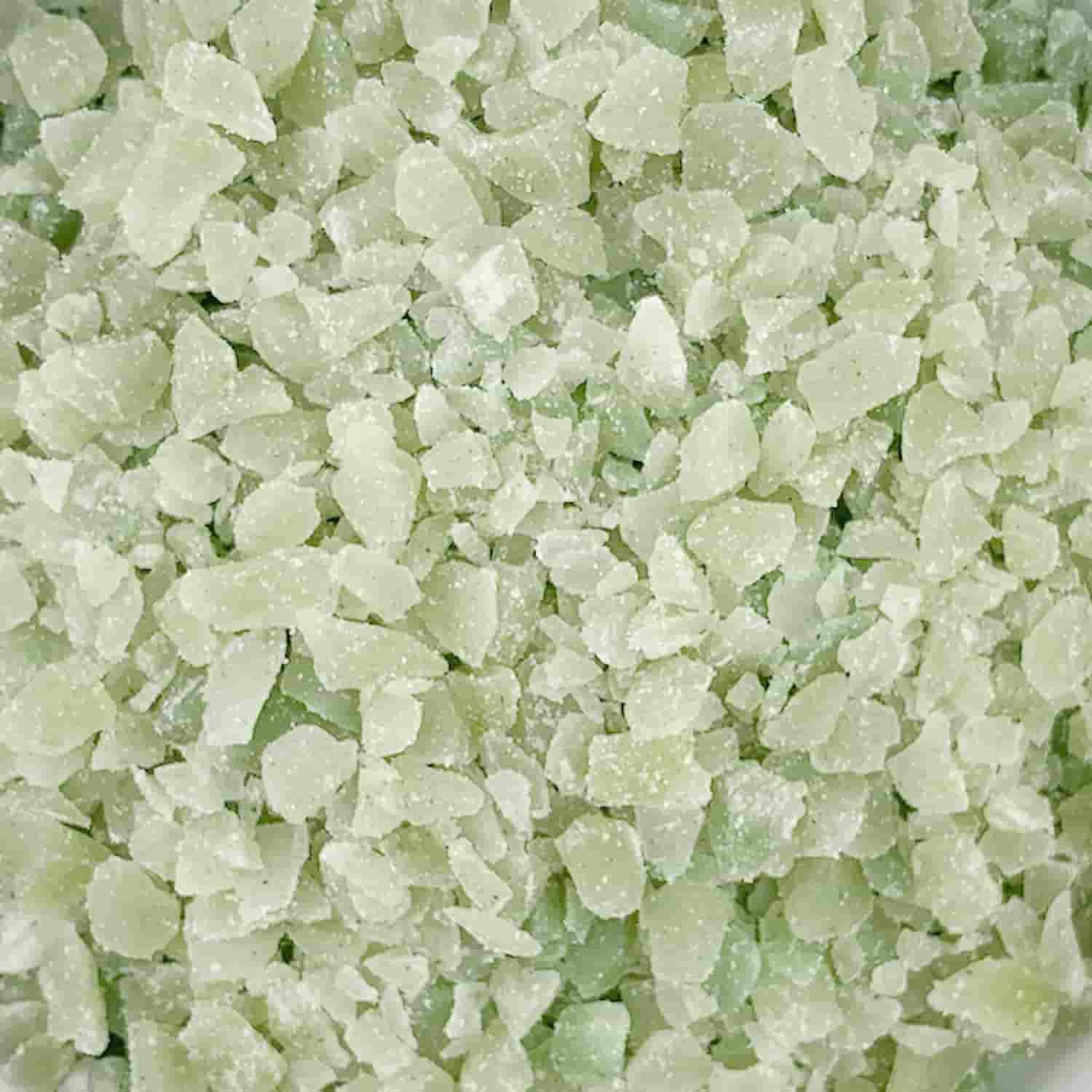 Key Lime Candy Crunch