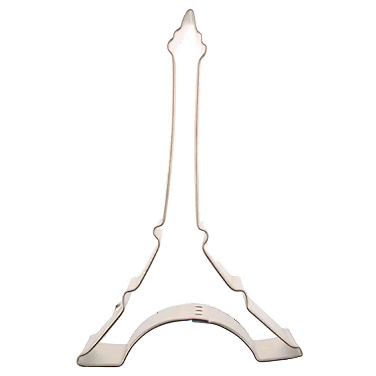 Eiffel Tower Cookie Cutter #2