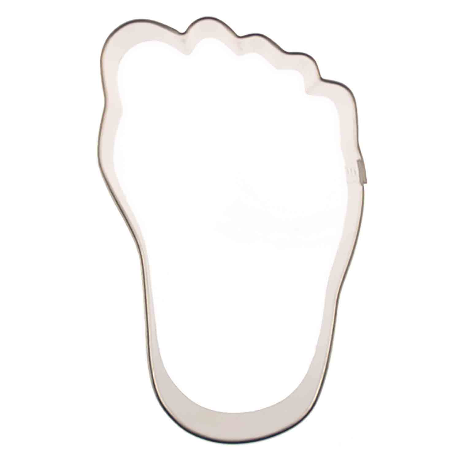 Foot Cookie Cutter | Country Kitchen SweetArt