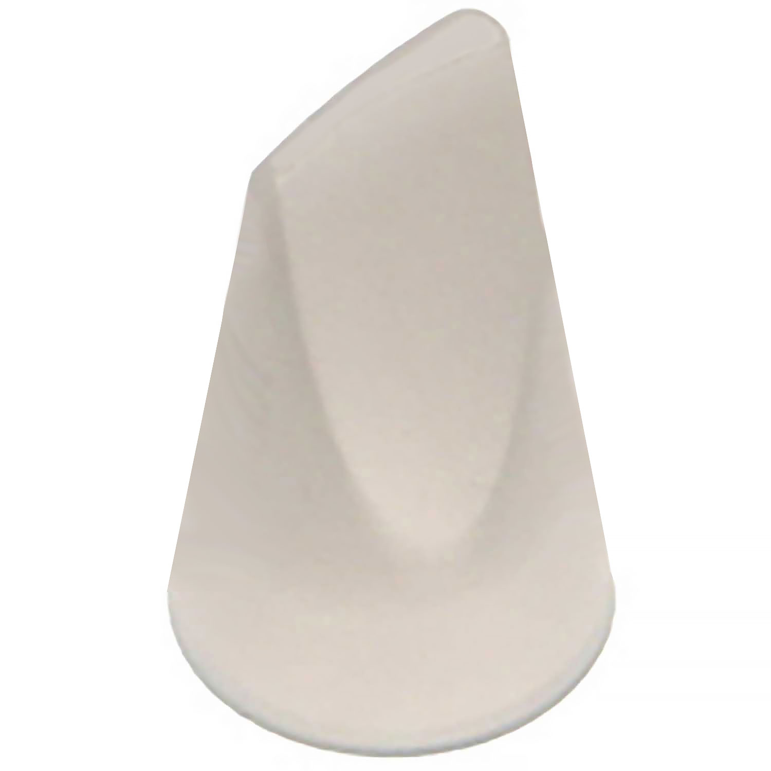 #104 Plastic Petal Piping Tips