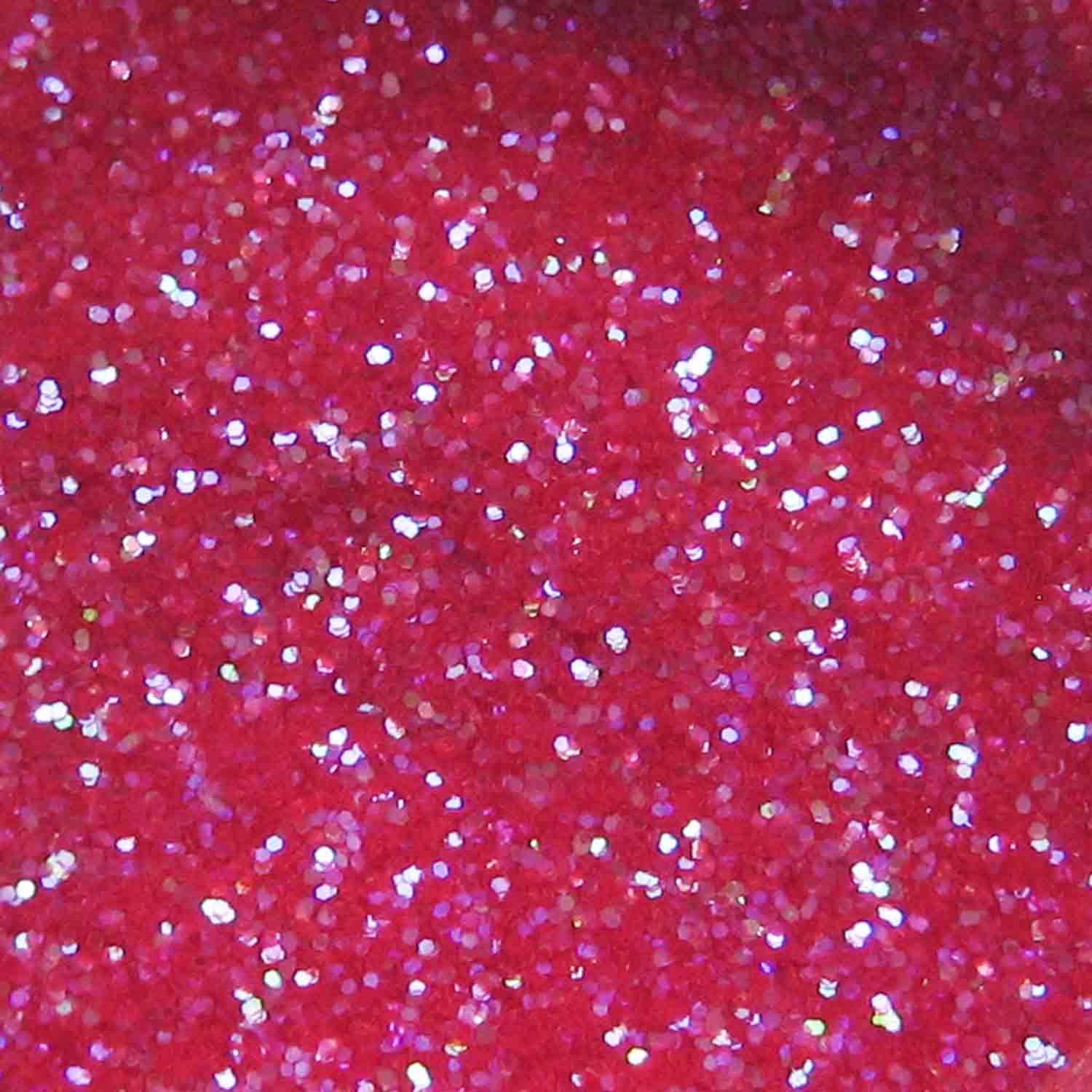 Raspberry Glitter Dust - SSA-015 | Country Kitchen SweetArt