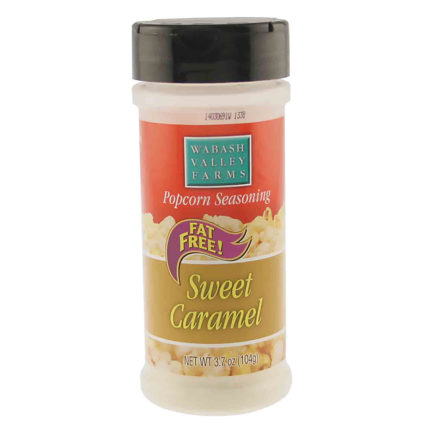 Sweet Caramel Popcorn Seasoning | Country Kitchen SweetArt