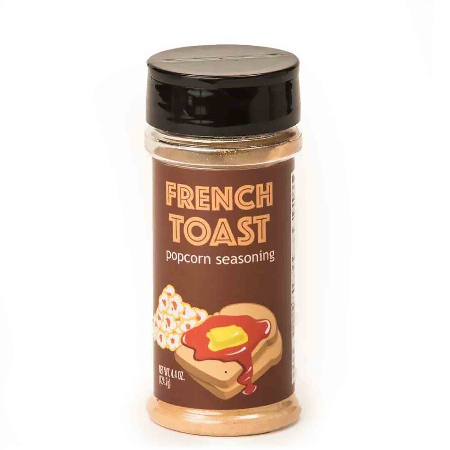 French Toast Popcorn Seasoning