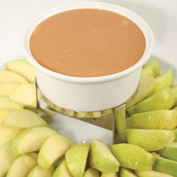 Caramel Fondue