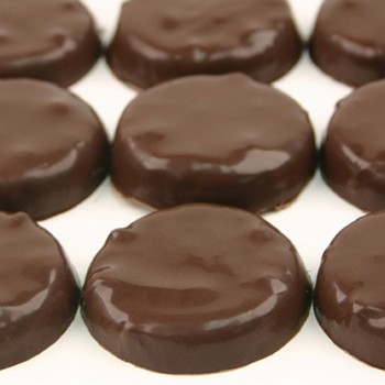 Molded Peppermint Patties