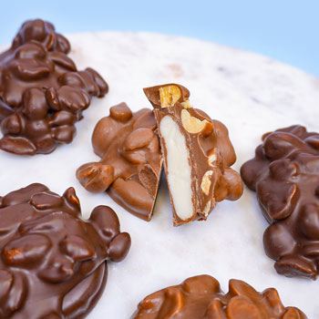 Classic Candy Bar Recipes