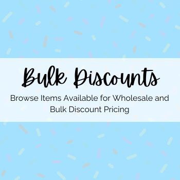 Wholesale and Bulk Discount Baking Supplies