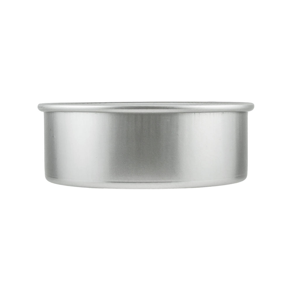 7x3 Inch Round Cake Pan By Magic Line  Round Cake Pans - Confectionery  House