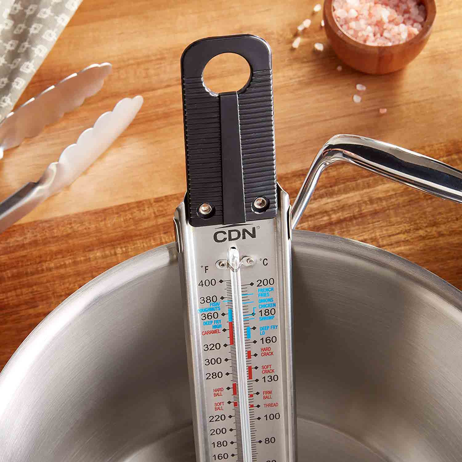 Professional Candy Thermometer - Country Kitchen SweetArt