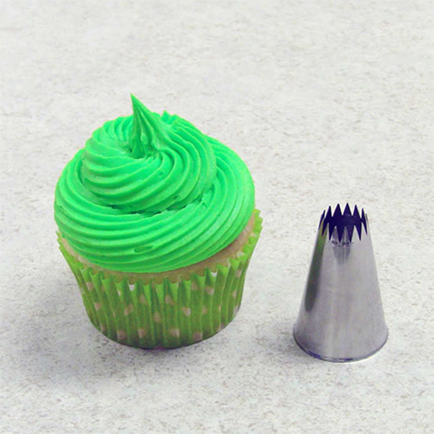 PME Icing Tip Cleaning Brush - Large and Small