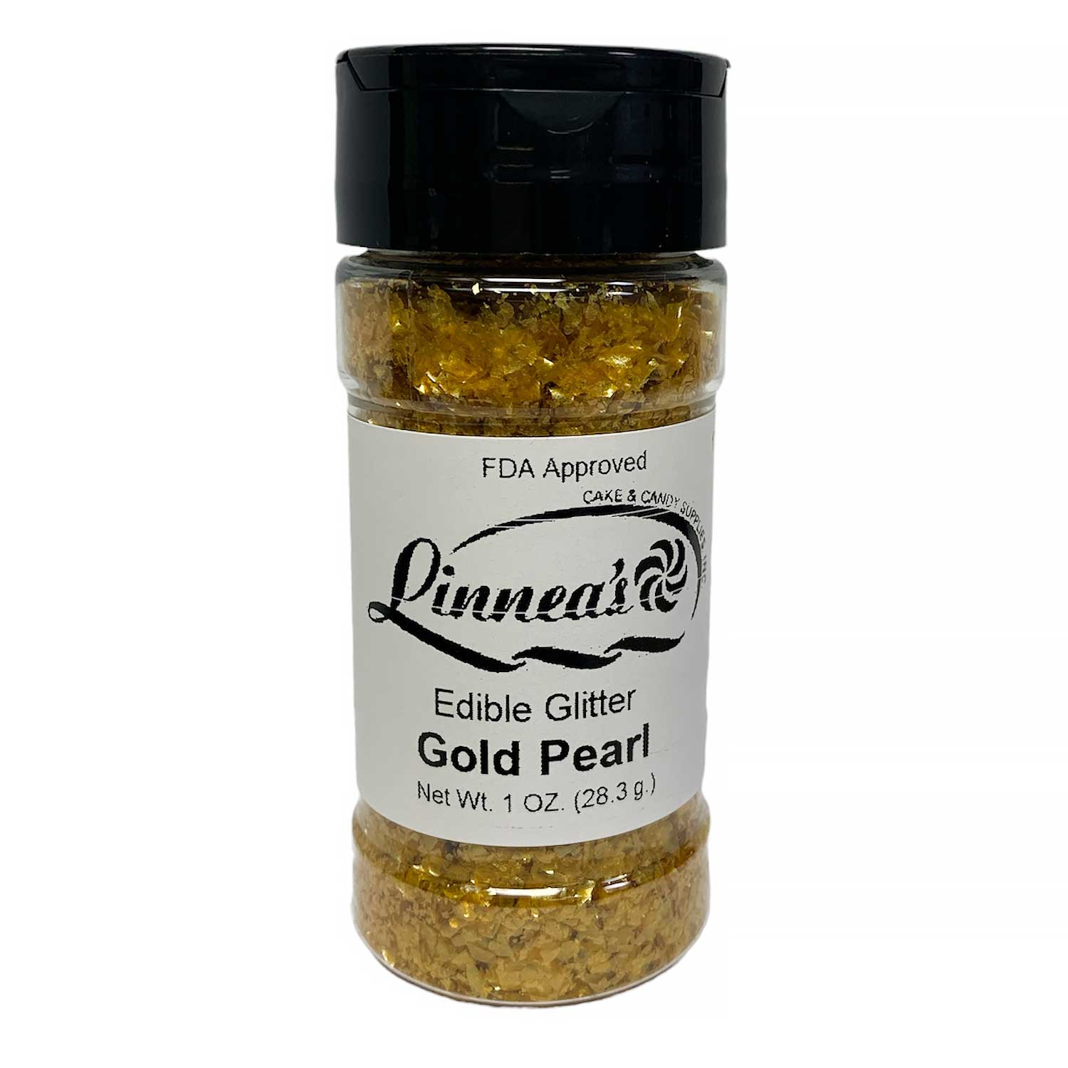 CK Products Super Pearl Royal Pearl Dust - 2 Grams