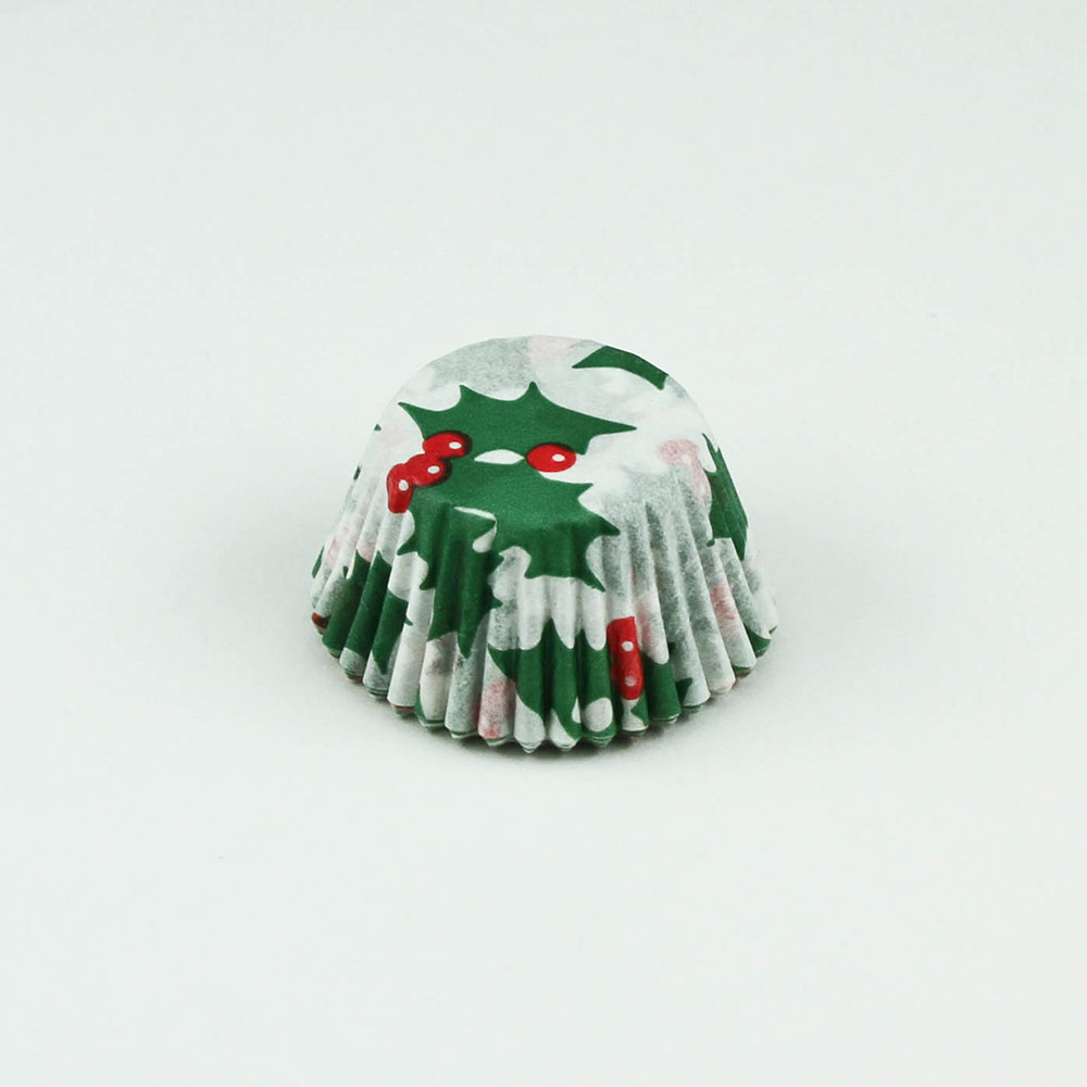 Christmas Candy Cup #4