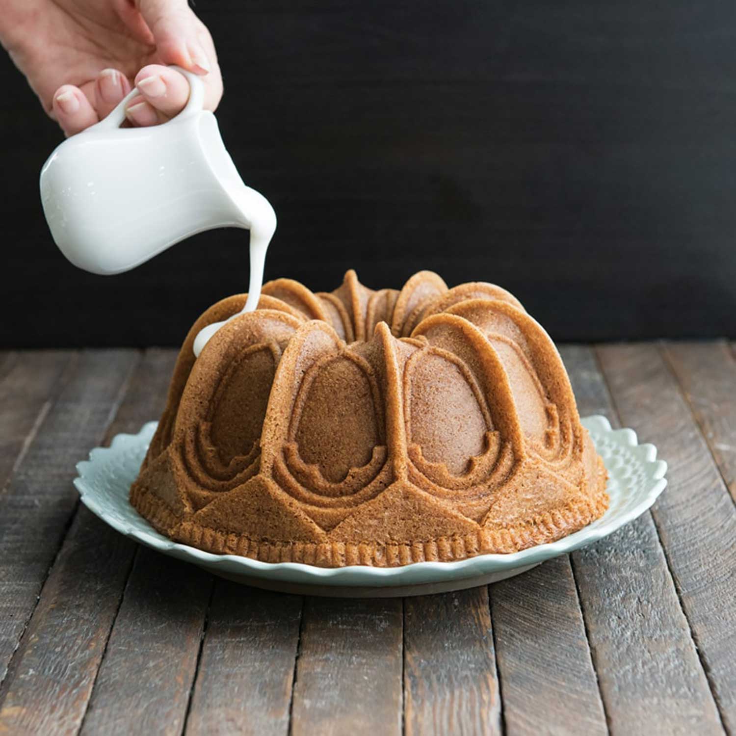 Bundt Cupcake Pan  Country Kitchen SweetArt