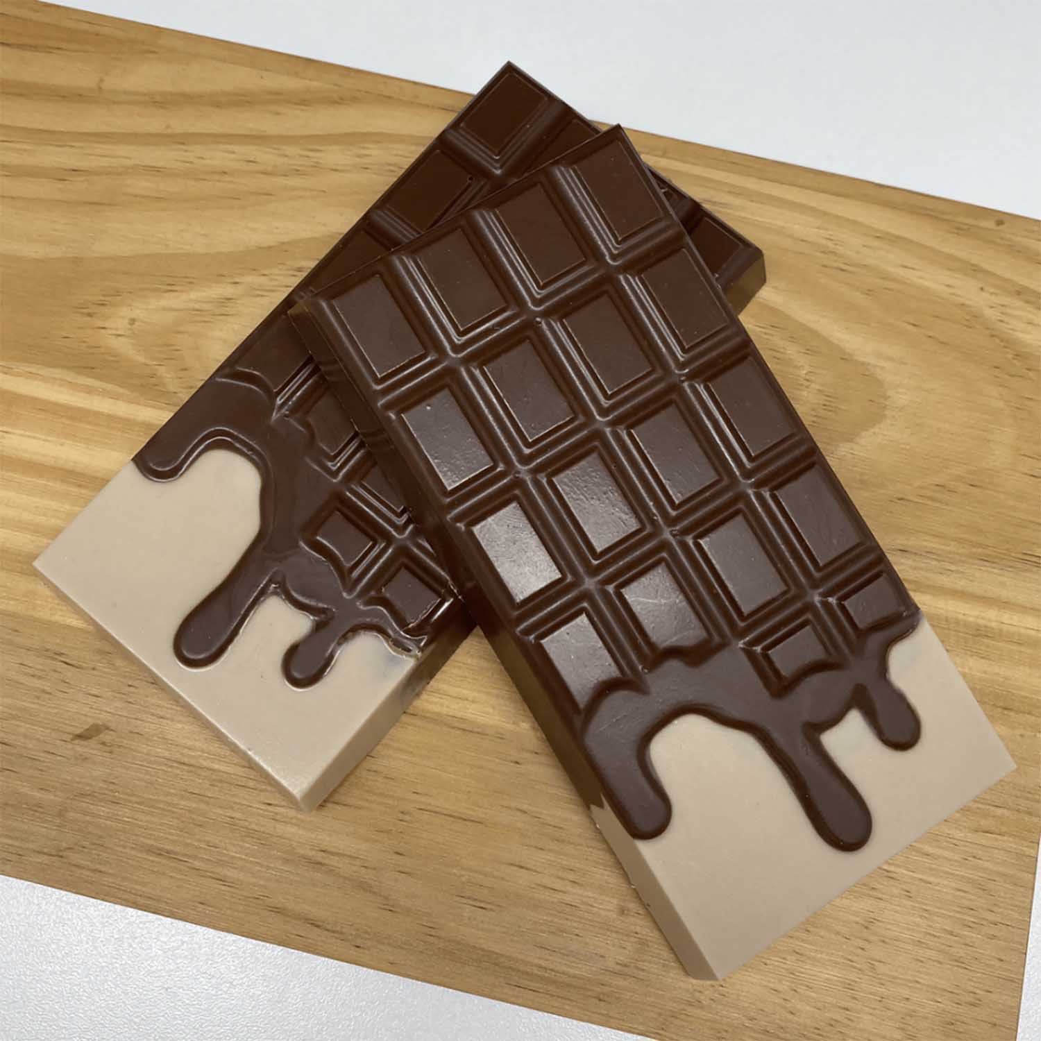 Chocolate Bar Mold 4x7 – Surfas Online