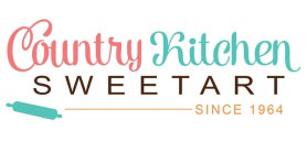 Candy Making Supplies - Country Kitchen SweetArt